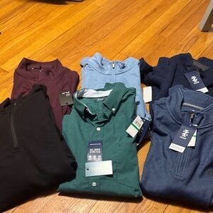 Men’s large bundle ❤️